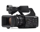 The Sony PWX-Z300 provides news reports and documentary filmmakers with a feature-filled 4K camcorder with a 17x zoom. (Image source: Sony)