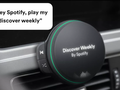 Spotify may release its first hardware later this year. (Image source: Reddit)