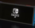 Nintendo Switch 2 fan-made concept render created by DZ Migo.