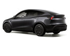 The new Model Y Standard Long Range. (Image source: Tesla Germany)
