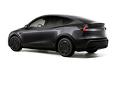 The new Model Y Standard Long Range. (Image source: Tesla Germany)