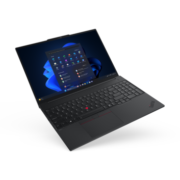 Lenovo ThinkPad E16 Gen 3 (image source: Lenovo)