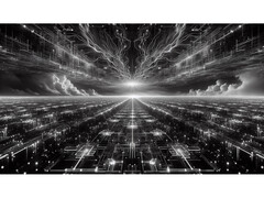 The US will investigate China's semiconductor industry for anti-competitive behavior (Image Source: Generated with DALL-E 3)