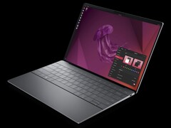 Ubuntu on Dell XPS 13 Plus. OS could soon have more users on Windows than on Linux