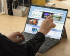 The Surface Pro X is the only Microsoft device to ship with Windows on ARM so far. (Image source: Microsoft)