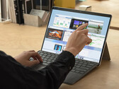 The Surface Pro X is the only Microsoft device to ship with Windows on ARM so far. (Image source: Microsoft)