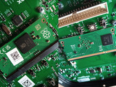 The Raspberry Pi Compute Module 3E is another alternative to the Compute Module 3+, following the Compute Module 4S. (Image source: @PiOCKET)