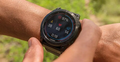 The Fenix 7 series is one of the three smartwatch series that Garmin has updated so far. (Image source: Garmin)