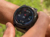 The Fenix 7 series is one of the three smartwatch series that Garmin has updated so far. (Image source: Garmin)