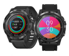 Zeblaze Vibe 3S: A cheap smartwatch with a copycat design. (Image source: Zeblaze)