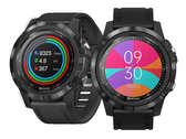 Zeblaze Vibe 3S: A cheap smartwatch with a copycat design. (Image source: Zeblaze)