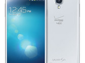 Verizon Samsung Galaxy S4 smartphone gets Lollipop update