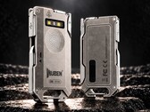 The latest flashlight from Wuben is also a pocket knife.