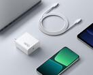 Xiaomi 100W GaN charger has support for PD 3.0, QC 3.0, and other protocols (Image source: Xiaomi)