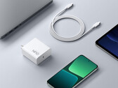 Xiaomi 100W GaN charger has support for PD 3.0, QC 3.0, and other protocols (Image source: Xiaomi)