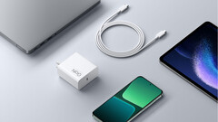 Xiaomi 100W GaN charger has support for PD 3.0, QC 3.0, and other protocols (Image source: Xiaomi)