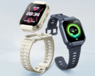 The Xiaomi MiTu S1 smartwatch has launched in China. (Image source: Xiaomi)