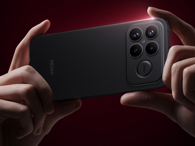 Redmi K100 Pro Max: Leak reveals notable upgrades for upcoming sub-flagship - Notebookcheck News