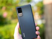 The Xiaomi 12 Lite borrows design cues from the Xiaomi Civi. (Source: Shantou Talk Digital)