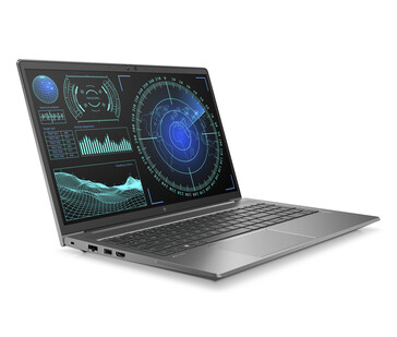 ZBook Power 15 G7 (Image Source: HP)