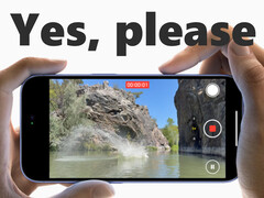 This is the one iPhone feature Android manufacturers need to copy. (Image source: Apple - edited)