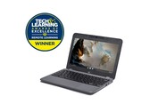 The NL71CT-LTE chromebook. (Source: CTL)