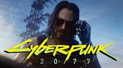 It may be worth giving Cyberpunk 2077 a miss on original last-generation consoles. (Image source: CD Projekt Red)