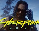 It may be worth giving Cyberpunk 2077 a miss on original last-generation consoles. (Image source: CD Projekt Red)