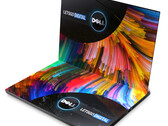 The idea of a foldable XPS 15 sure is enticing. (Source: LetsGoDigital)