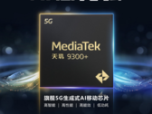 The MediaTek Dimensity 9300+ will be unveiled soon (image via @faridofanani96 on X)