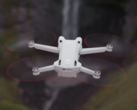 DJI has lifted drone geofencing in the US