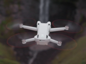 DJI has lifted drone geofencing in the US