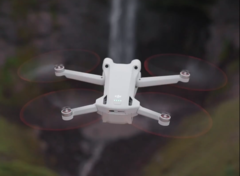 DJI has lifted drone geofencing in the US