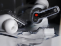 The ear (1) TWS earbuds. (Source: Nothing)