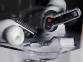 The ear (1) TWS earbuds. (Source: Nothing)