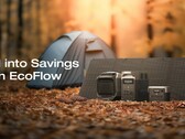 EcoFlow announces a new sale. (Source: EcoFlow)