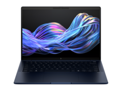 Is this the EliteBook X G1i 14 or EliteBook Ultra G1i 14? (Image source: HP)