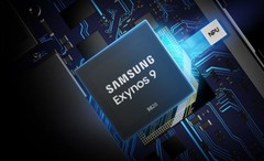 The Exynos 9820. (Source: Samsung)