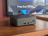 MSI Cubi NUC AI+ 3MG review: Mini PC with up to an insane 128 GB of RAM