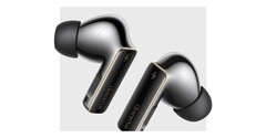 The FreeBuds Pro 4. (Image source: Huawei)