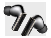 The FreeBuds Pro 4. (Image source: Huawei)