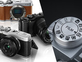 It looks like the rumoured Fujifilm X-M5 camera will be coming before the end of October. (Image source: Fujifilm - edited) 