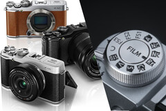 It looks like the Fujifilm X-M5 might be another controversial launch from the Japanese camera giant. (Image source: Fujifilm - edited)