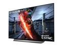 G-SYNC is coming to big-screen LG OLED. (Source: LG)