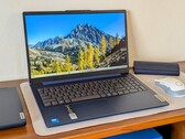 Intel Core 5 120U performance debut: Lenovo IdeaPad Slim 3i 15IRU9 laptop review