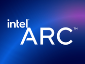 Intel's Arc Series will be open to cryptominers. (Image: Intel)
