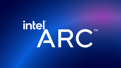 Intel's Arc Series will be open to cryptominers. (Image: Intel)