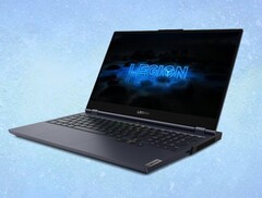 The new Legion 5i and 7i models will replace the existing Y540 and Y740, respectively. (Image Source: Lenovo)