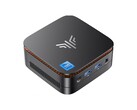 The Essenx E1 mini PC can be configured with up to 16 GB of memory and 2 TB of solid-state storage. (Image source: Amazon)