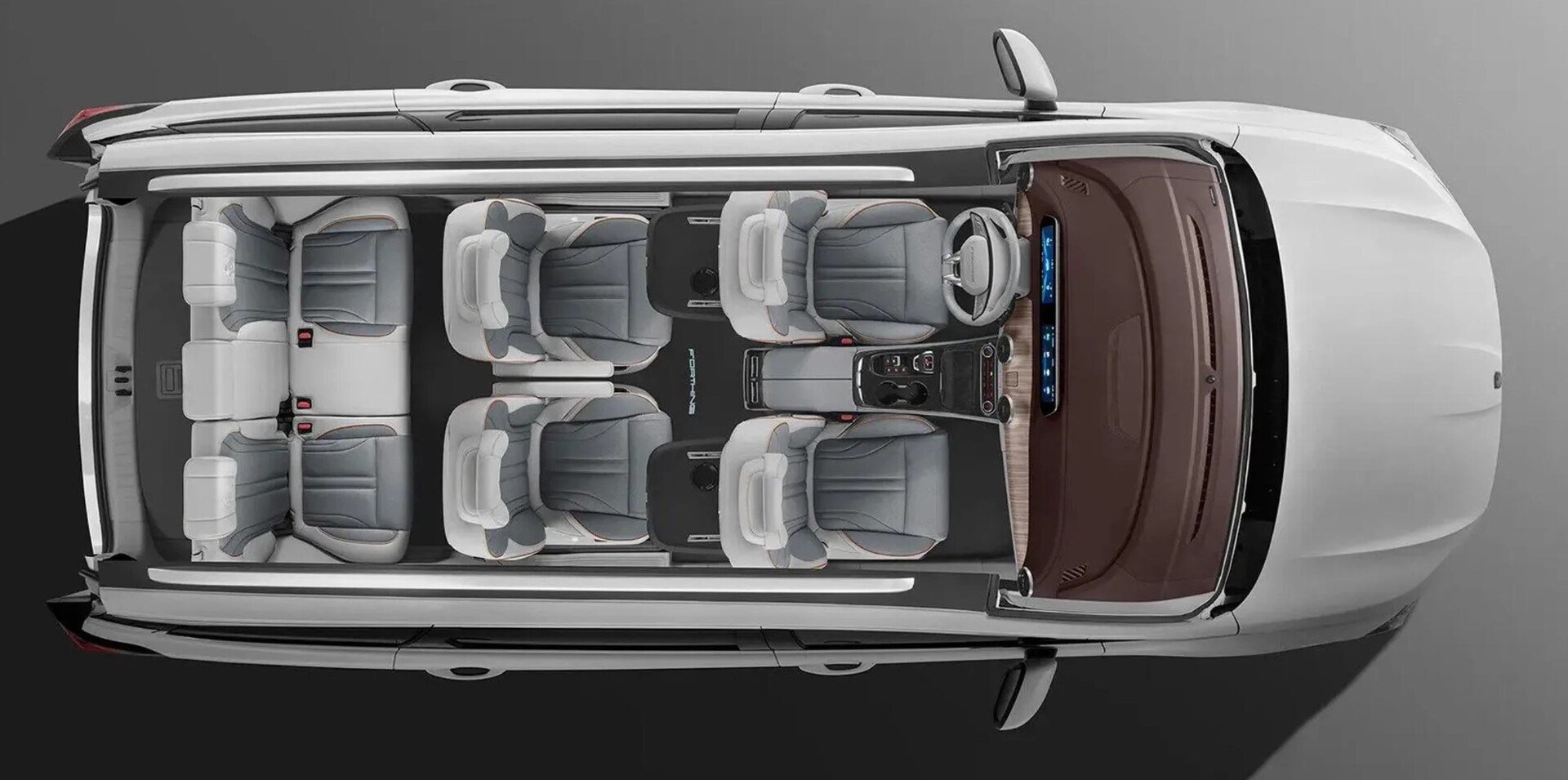 6 seater tesla price hotsell